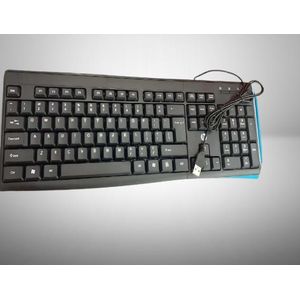 Hp K1600 USB Keyboard