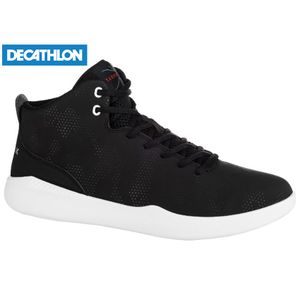 CHAUSSURE DE RUNNING HOMME RUN ACTIVE BLEU FONCE - Decathlon Cote d'Ivoire