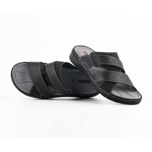 Other chaussure orthopédique homme Made in Turquie NOIRE