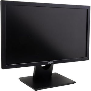 DELL Ecran  E2016H,HB ET HV (VGA, DISPLAY) 20POUCES