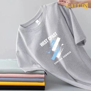 GALUIN T-shirts pour hommes, Hauts, Polos, Vêtements pour hommes