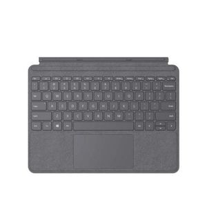 Microsoft Clavier Surface Pro Type Cover – QZERTY, Pavé Tactile Fluide & Protection Premium