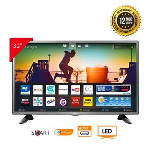 TV LG 60 Pouces - Keur Arame Informatique - Electronique Dakar Sénégal