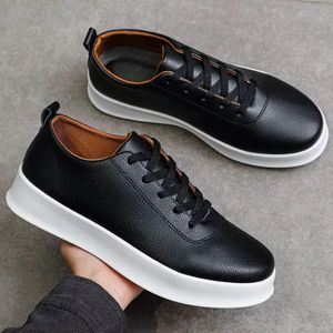 Chaussures Casual Premium – Élégance & Confort au Quotidien