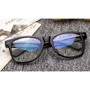 Lunettes.Photogray - Noir - Grande taille pour femme