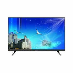 Bruhm TV 50 SMART UHD VIDAA Framless BTF-50V -  Garantie 12 mois