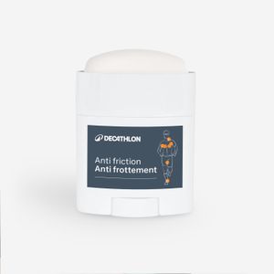 Crème anti frottement en stick 25g