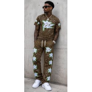 Ensemble homme de Lux