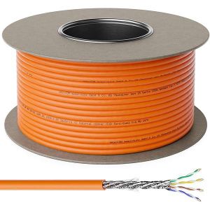 Câble UTP CAT 6 300m