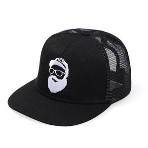 Casquette Uncle Beard Man (Cap ou Khaf)