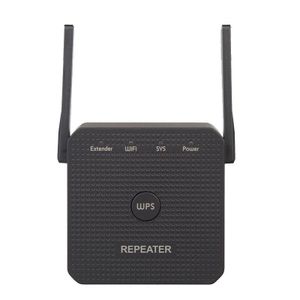 Répéteur Wifi 2.4G 300M (prise UE)