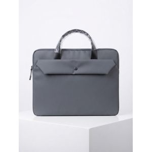 Mallette pour Ordinateur Portable - Protection Élégante et Organisation Nomade
