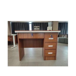 Table de bureau En bois 