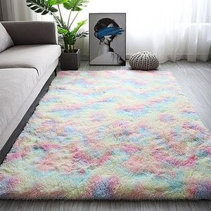 Tapis De Salon Rectangulaire 200cmx100cm