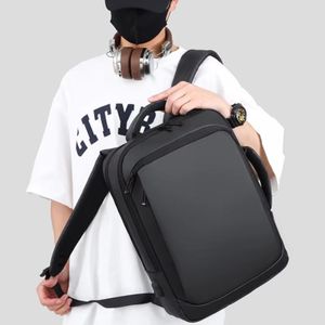 GALUIN Sac à dos pour hommes, cartable scolaire