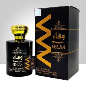 Oud Parfum WAFA -100ml