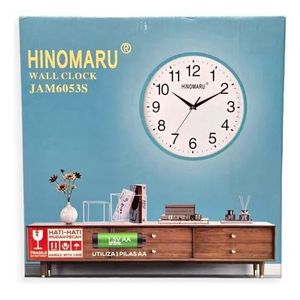 Horloges murales Horloges murales minimalisme avec Cadre Transparent silencieuse Horloge Simple Horloge pared Office décoration Maison Horloge Murale