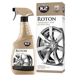 K2 Roton liquide de lavage des roues 700 ml - G167