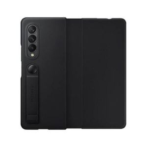 Samsung Coque en cuir Z Fold 3