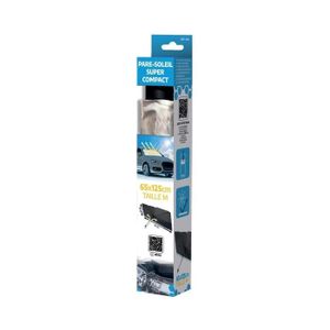 Pare-Soleil Parapluie pour Voiture Super Compact