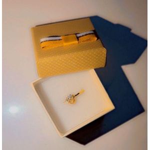 Gold africa 01 BAGUE INFINITY EN PLAQUÉ OR