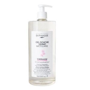 BYPHASSE gel de douche 