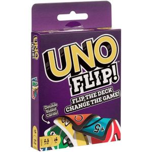 Uno CARTE UnoO - game