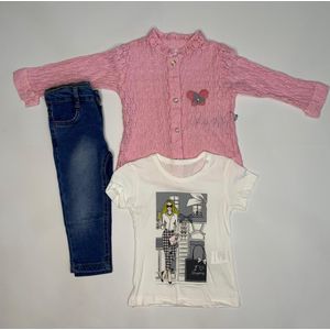 Ensemble Chemise En Dentelle