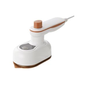 Foldable Portable Travel Sprinkler Iron Mini Ironing Machine