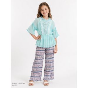 Other Ocean Breeze Élégance Set – Fille 