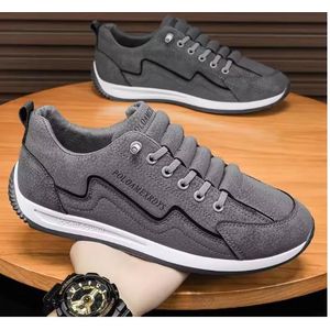 GALUIN Nouveaux Chaussures de Surf Décontractées d'Extérieur pour Hommes - Gris