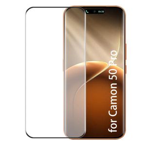 verre de protection pour tecno camon 50 ULTRA