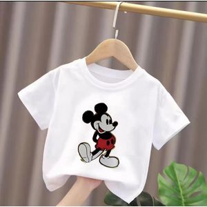 T-shirt Mickey