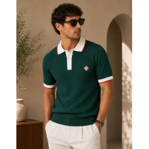 Polo Polos Courte masse 