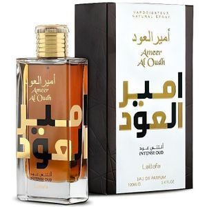 Ameer Al Oudh Intense Oud – Eau de Parfum 100ml