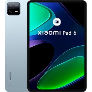 XIAOMI Coque Couverture pour Tablette Xiaomi Pad 6 - Prix pas cher