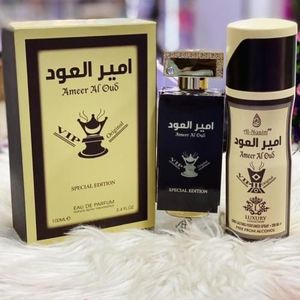 Oud Ameer Al Oud Vip Original Édition Spéciale