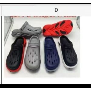 Crocs ou Sabots Unisex Ultra-Confort Premium – Sandales Outdoor Antidérapantes & Respirantes Idéal Plage, Maison & Travail – Tendance Sénégal 2026