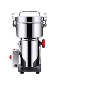 moulin à grain electrique