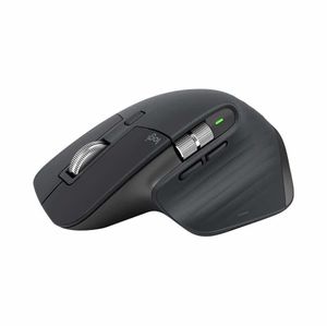 Souris Logitech MX Master 3S + Sacoche de Transport