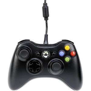 XBOX Manette Filaire PC/xbox