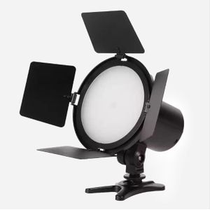 Lampe Vidéo RVB JSL-216 Avec Support