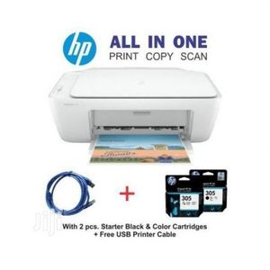 HP DeskJet 2710 Imprimante multifonctions à jet d'encre - Vente matériels  et accessoires informatique au Sénégal