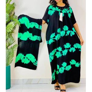 Robe simple coton cheap