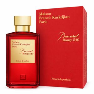 Maison Francis Kurkdjian Baccarat Rouge 540 - extrait de parfum