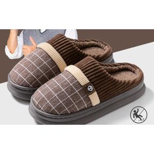Fashion Best Chaussons-babouche de maison