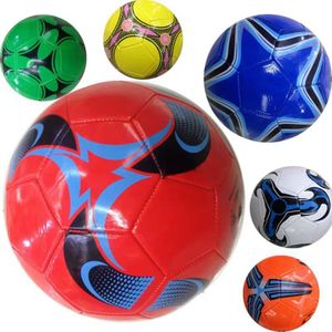 Ballon de Football Compétition Taille 5 – Haute Résistance & Designs Variés