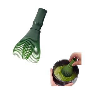 Fouet à matcha, chasen japonais traditionnel, agitateur à matcha, accessoire pour préparer le thé matcha