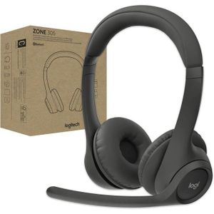 Logitech Casque ZONE 305