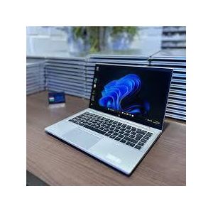 Hp Ordinateur EliteBook 840 G8 - 14" FHD - Core i5 (11em Gén) - 16Go RAM - 256SSD - AZERTY